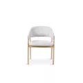 Chaise Conor Naturel