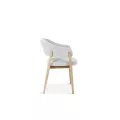 Chaise Conor Naturel