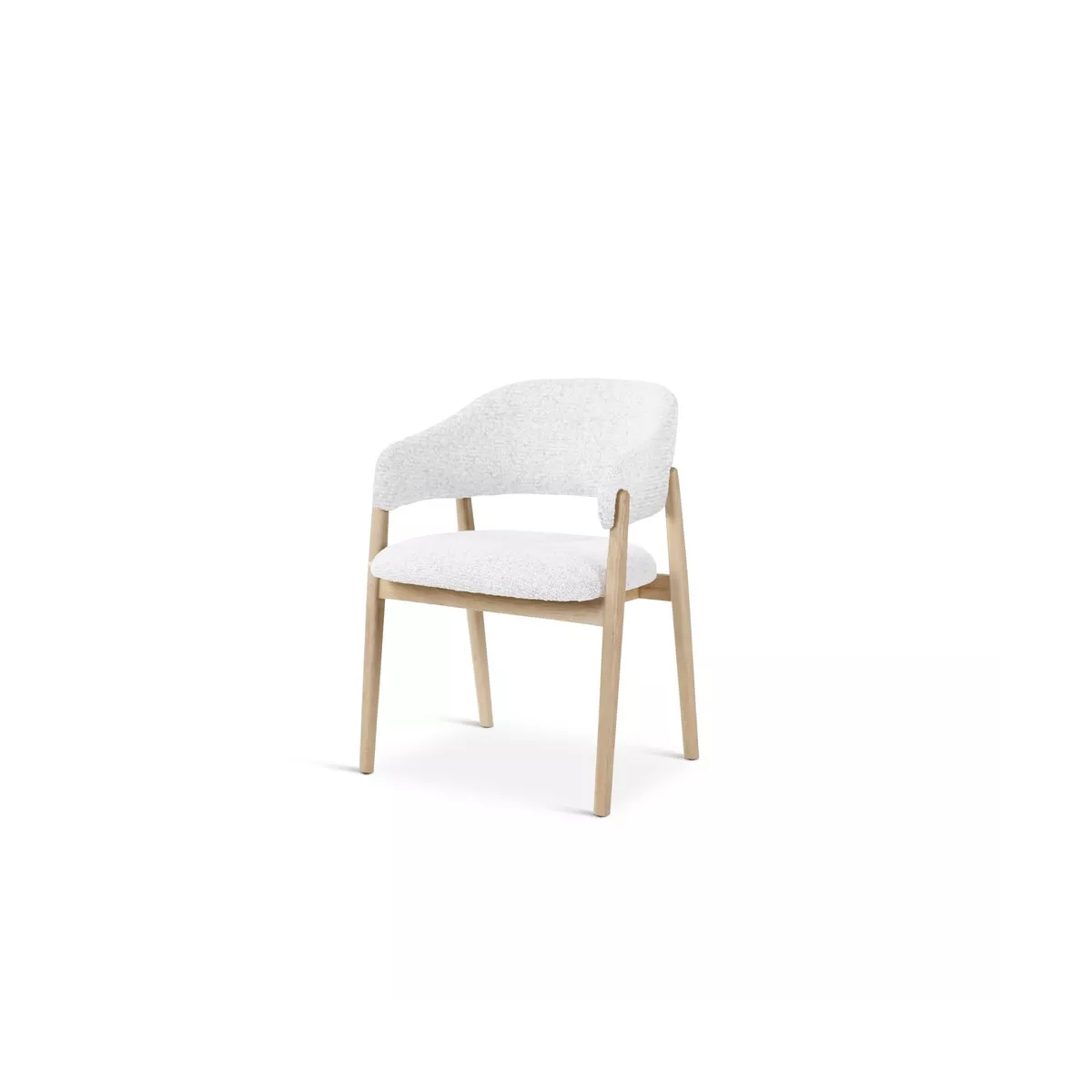 Chaise Conor Naturel
