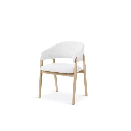 Chaise Conor Naturel