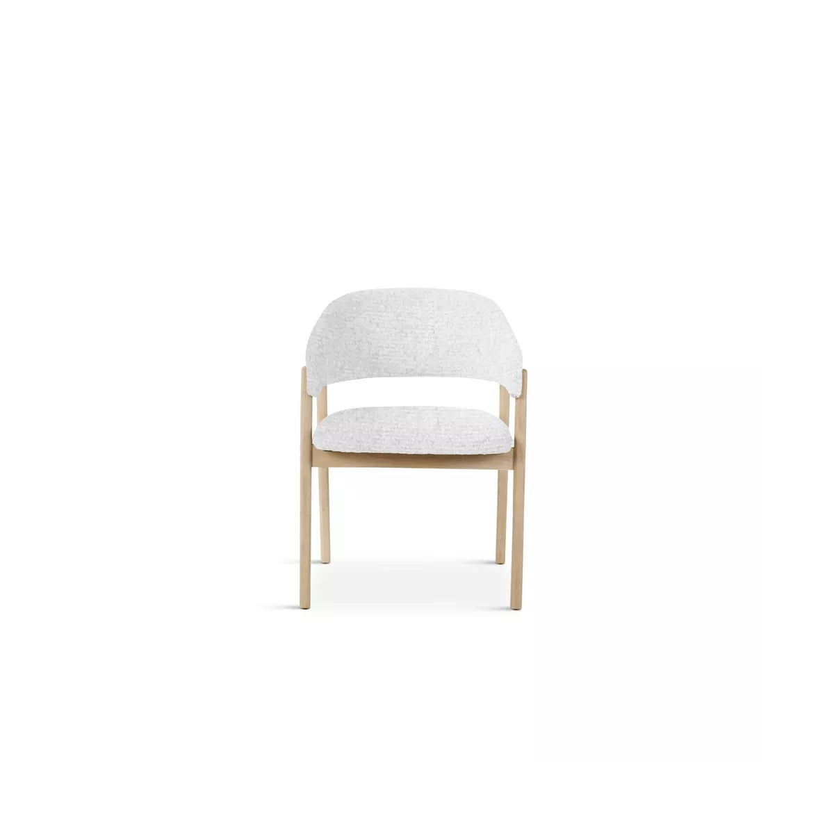 Chaise Conor Naturel