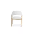 Chaise Conor Naturel