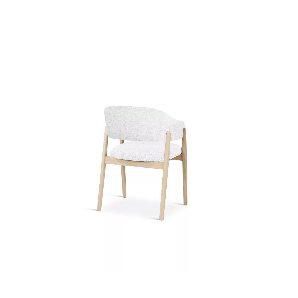 Chaise Conor Naturel