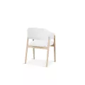 Chaise Conor Naturel