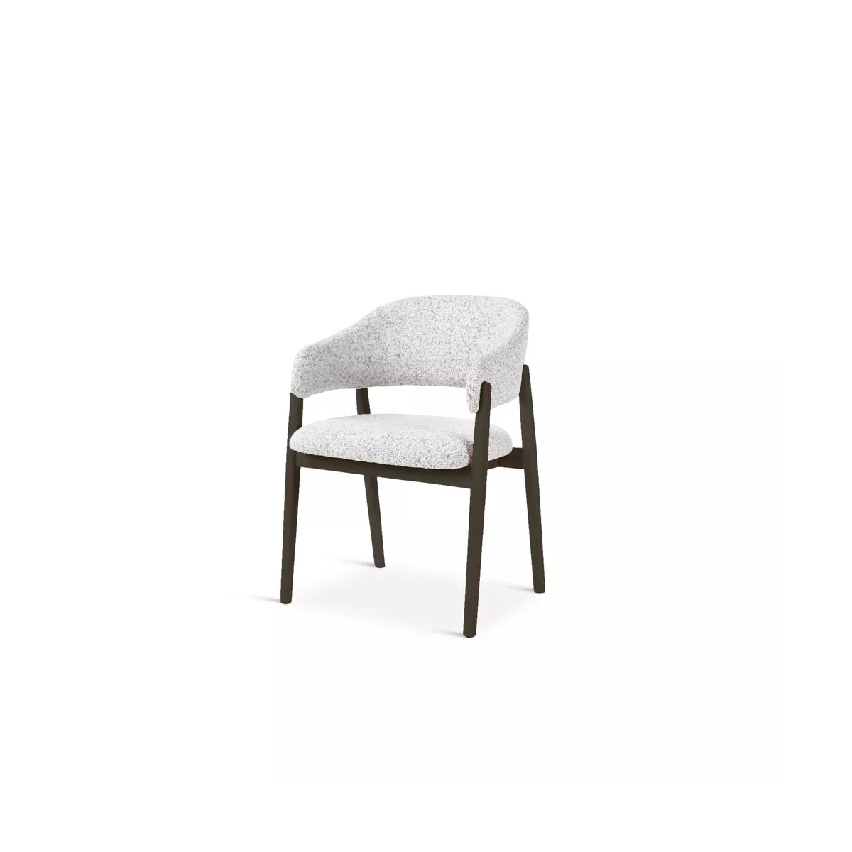 Chaise Conor Wengue
