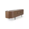 Bahut Esmay Noyer 200cm