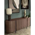 Bahut Esmay Noyer 200cm
