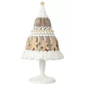 Décoration Gateau Pain d'Epice