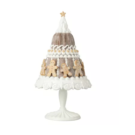Statue Gateau Pain d'Epice