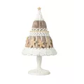 Décoration Gateau Pain d'Epice