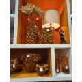 Vase Natalia Gland H.24