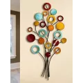 Décoration Murale Arbre 51x97 Zoé
