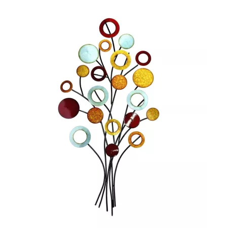 Décoration Murale Arbre 51x97 Zoé