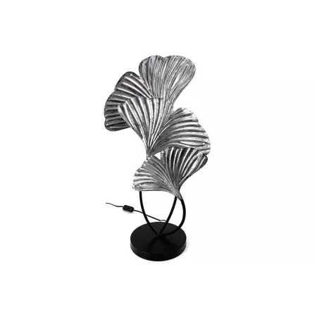 Lampe Feuille Ginko h.75cm