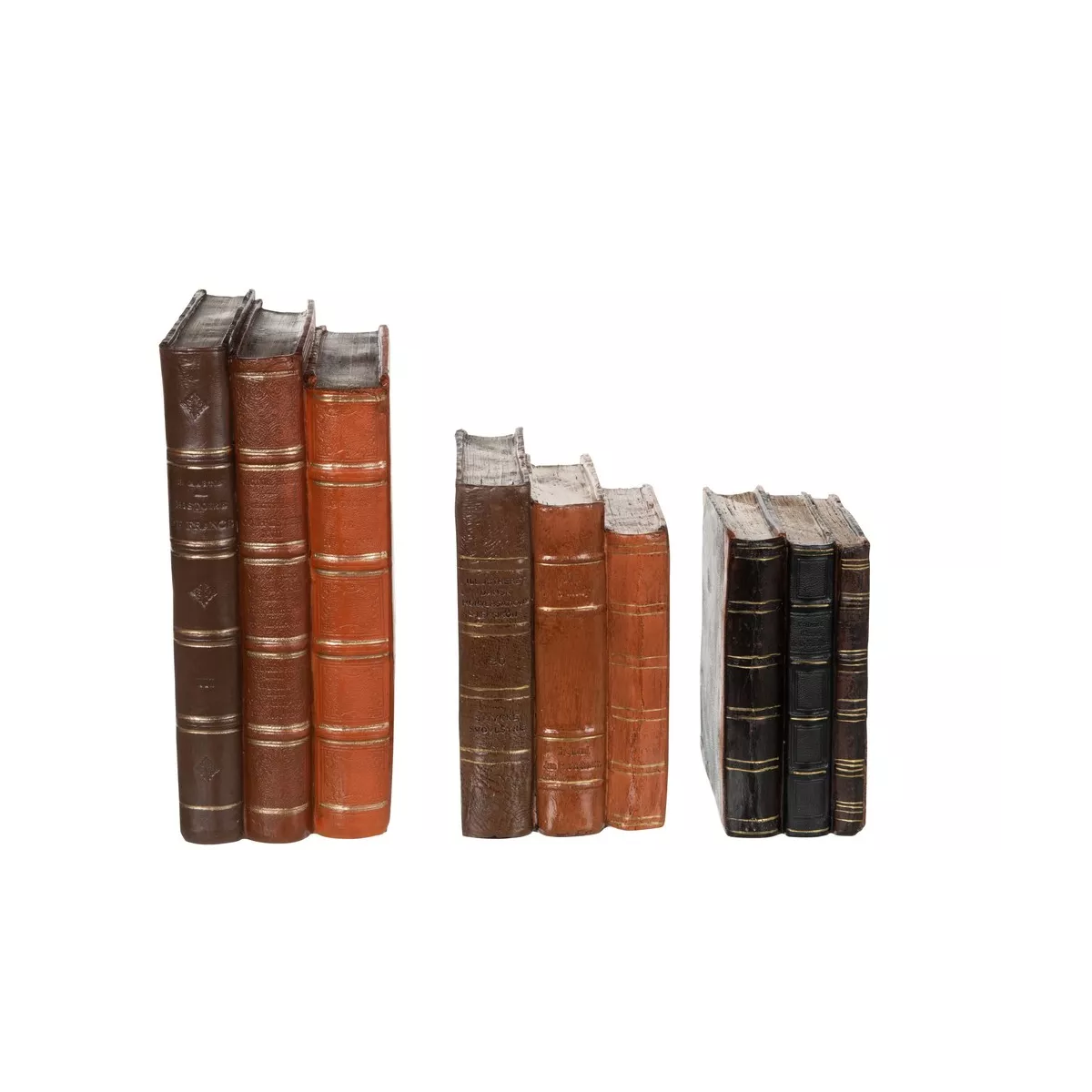 Livre Marron