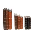 Livre Marron