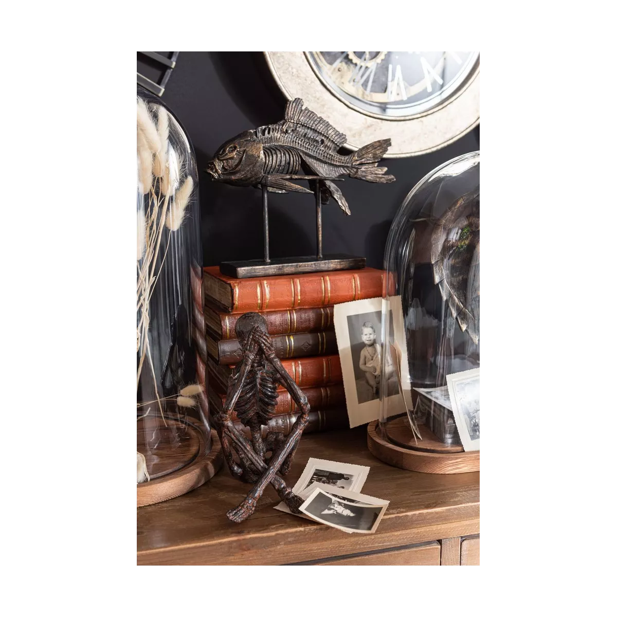 Livre Marron