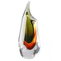 Vase en Verre Original h.30cm