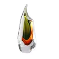 Vase en Verre Original h.30cm