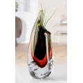 Vase en Verre Original h.30cm