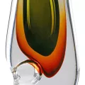 Vase en Verre Original h.30cm