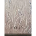 Tableau Cerf 70x100