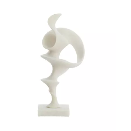 Sculpture Toruv H.52cm