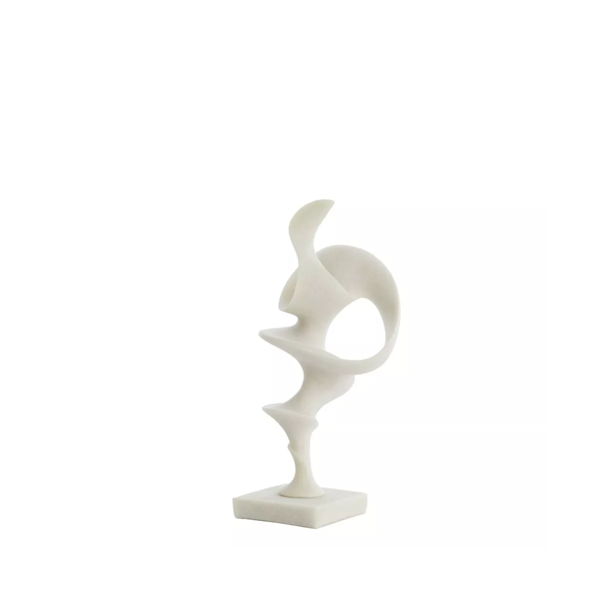 Sculpture Toruv H.52cm