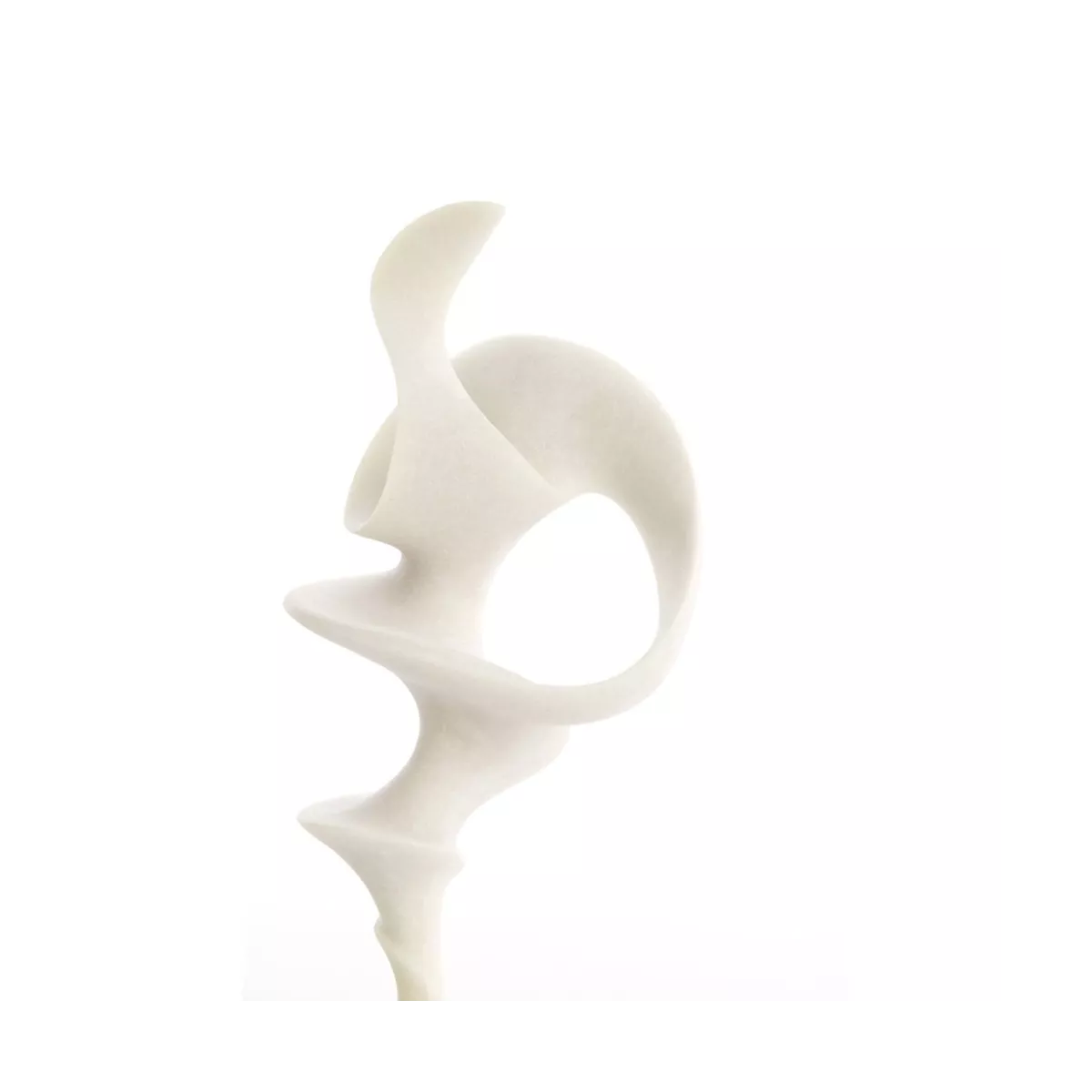 Sculpture Toruv H.52cm