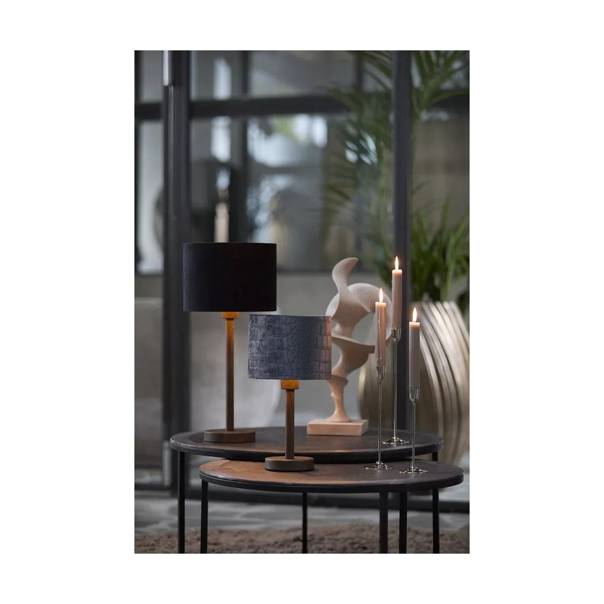 Sculpture Toruv H.52cm