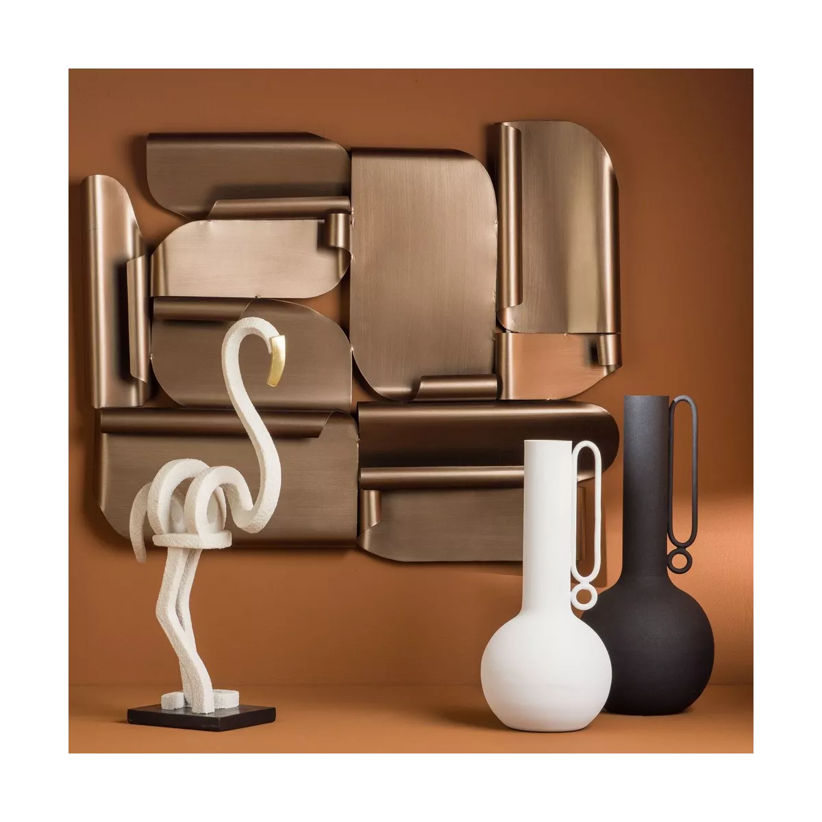 Flamant Rose Quartz