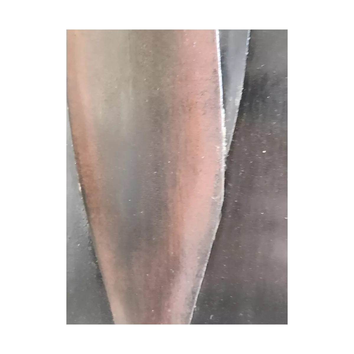 Décoration Murale Homme chapeau h.90cm