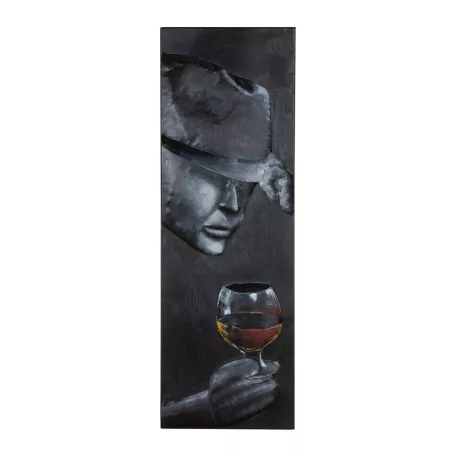Décoration Murale Homme 