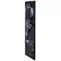 Décoration Murale Homme avec Cigare h.90cm