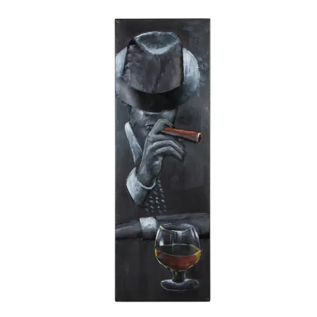 Décoration Murale Homme 