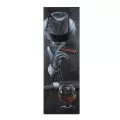 Décoration Murale Homme avec Cigare h.90cm