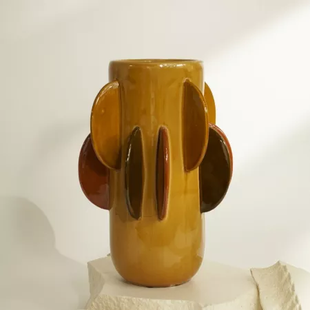 Vase Mikaela H.34cm