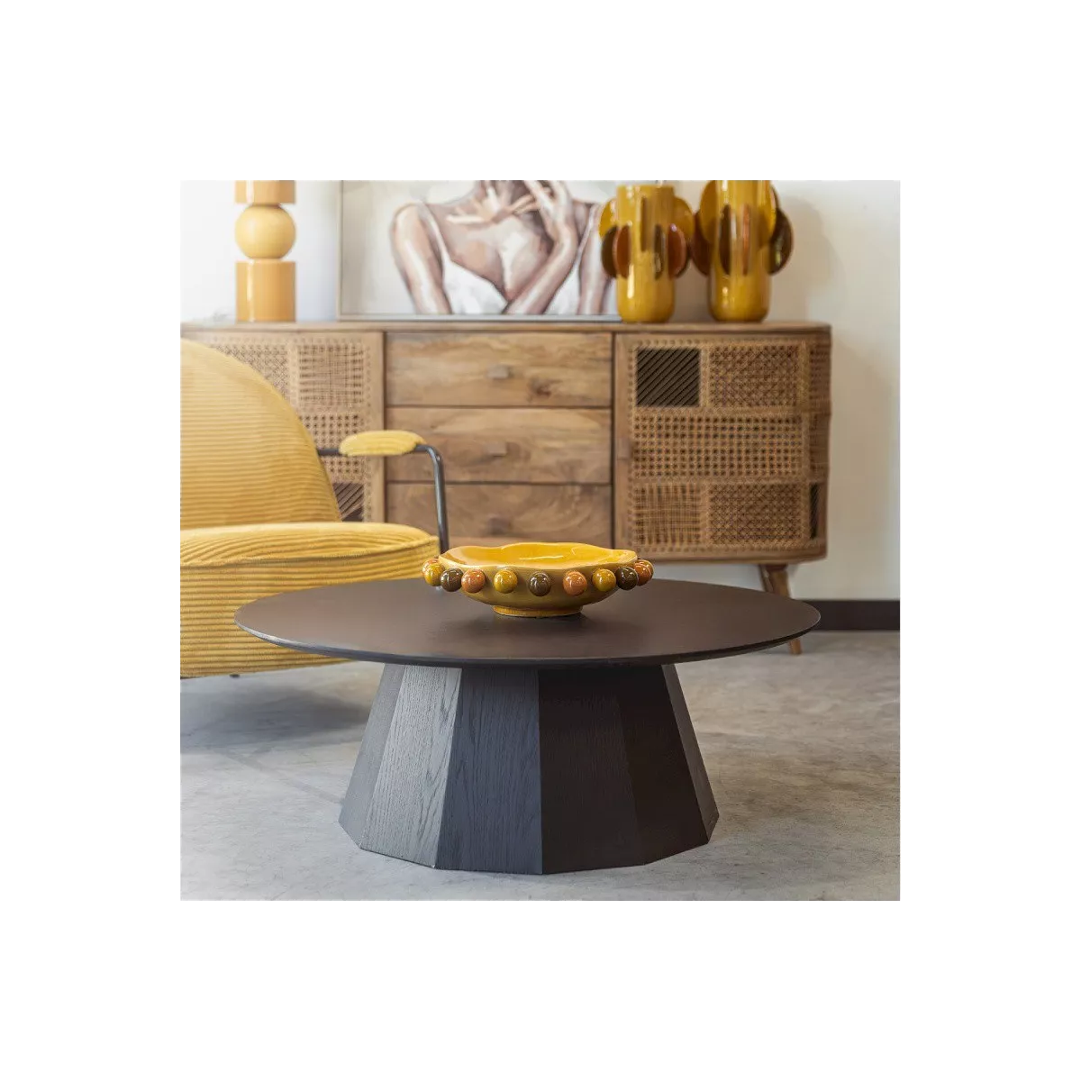 Coupe Rebecca 36cm