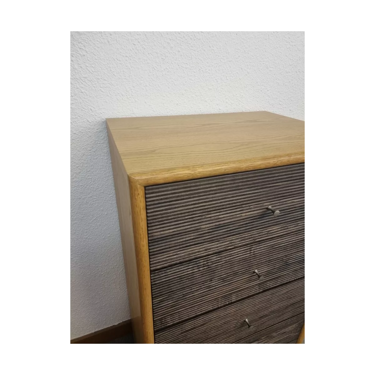 Chiffonnier Sendaï Arena et Café