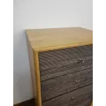 Chiffonnier Sendaï Arena et Café