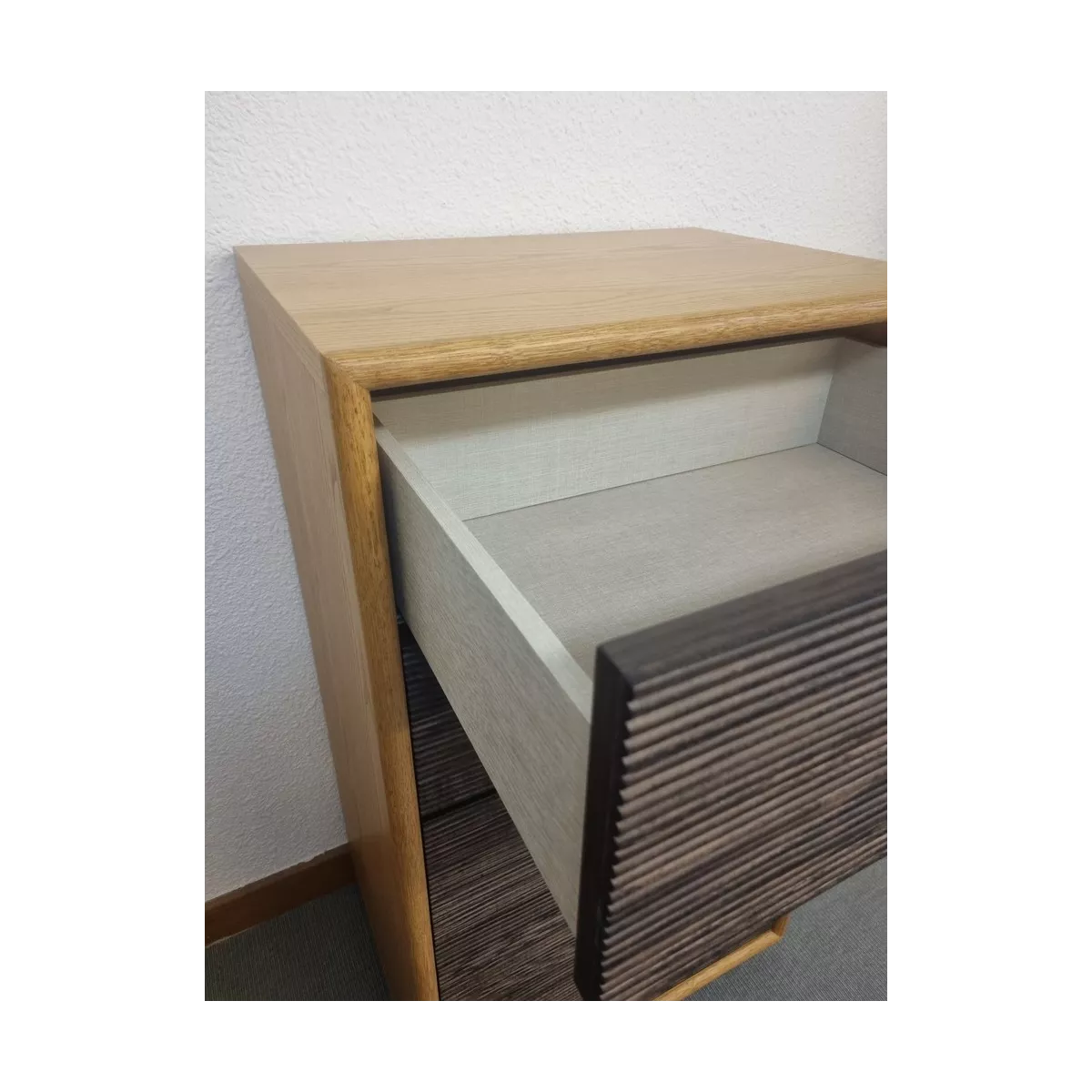 Chiffonnier Sendaï Arena et Café
