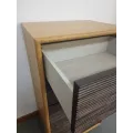 Chiffonnier Sendaï Arena et Café
