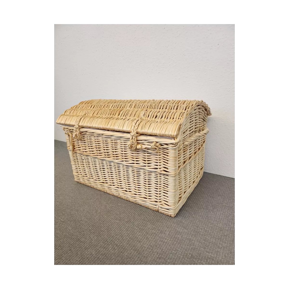Malle Osier Corsaire 60x40