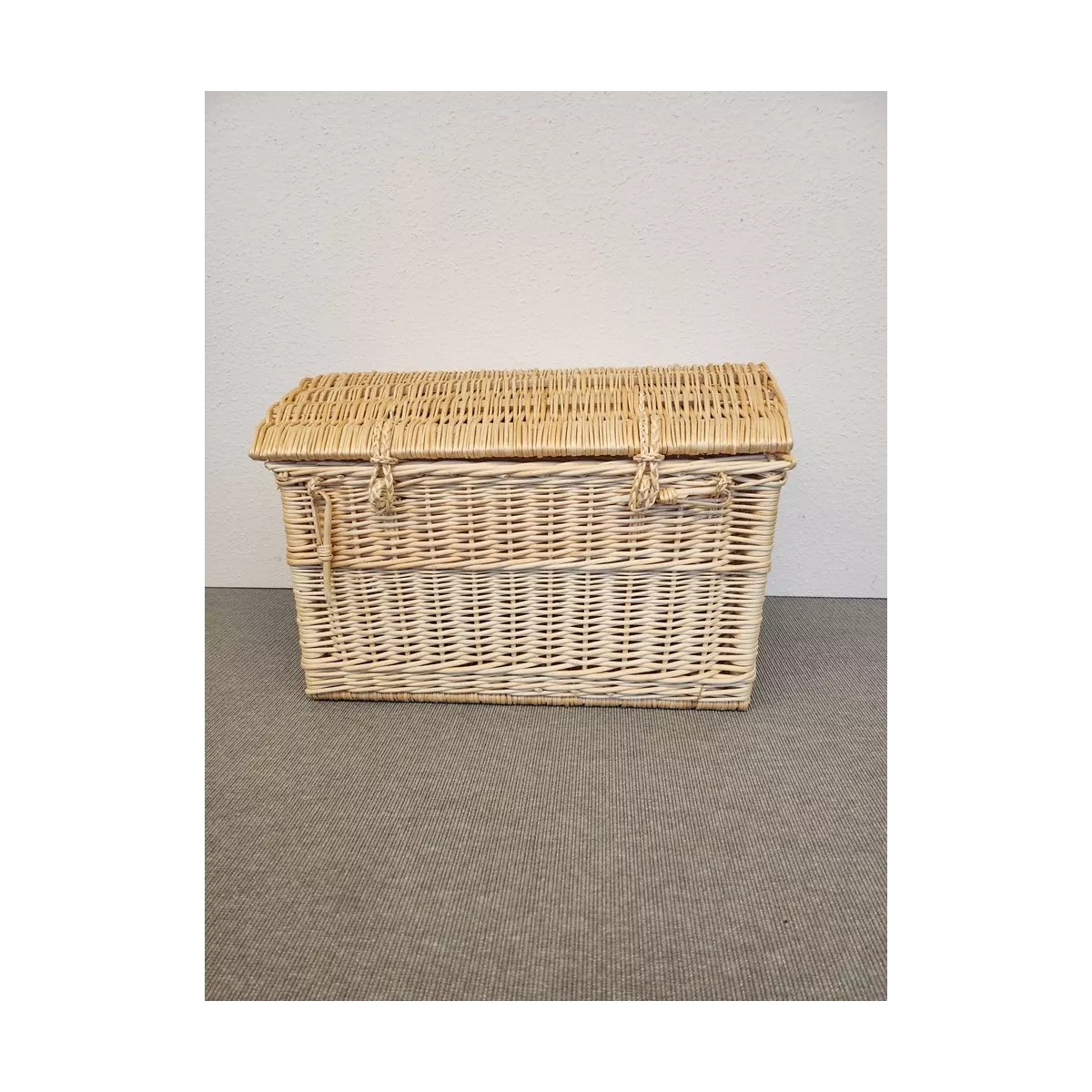 Malle Osier Corsaire 60x40