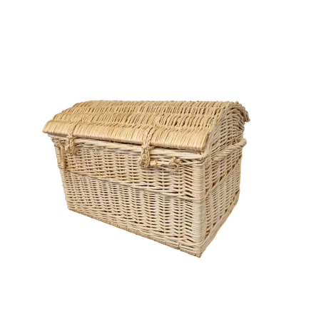 Malle Osier Corsaire 60x40