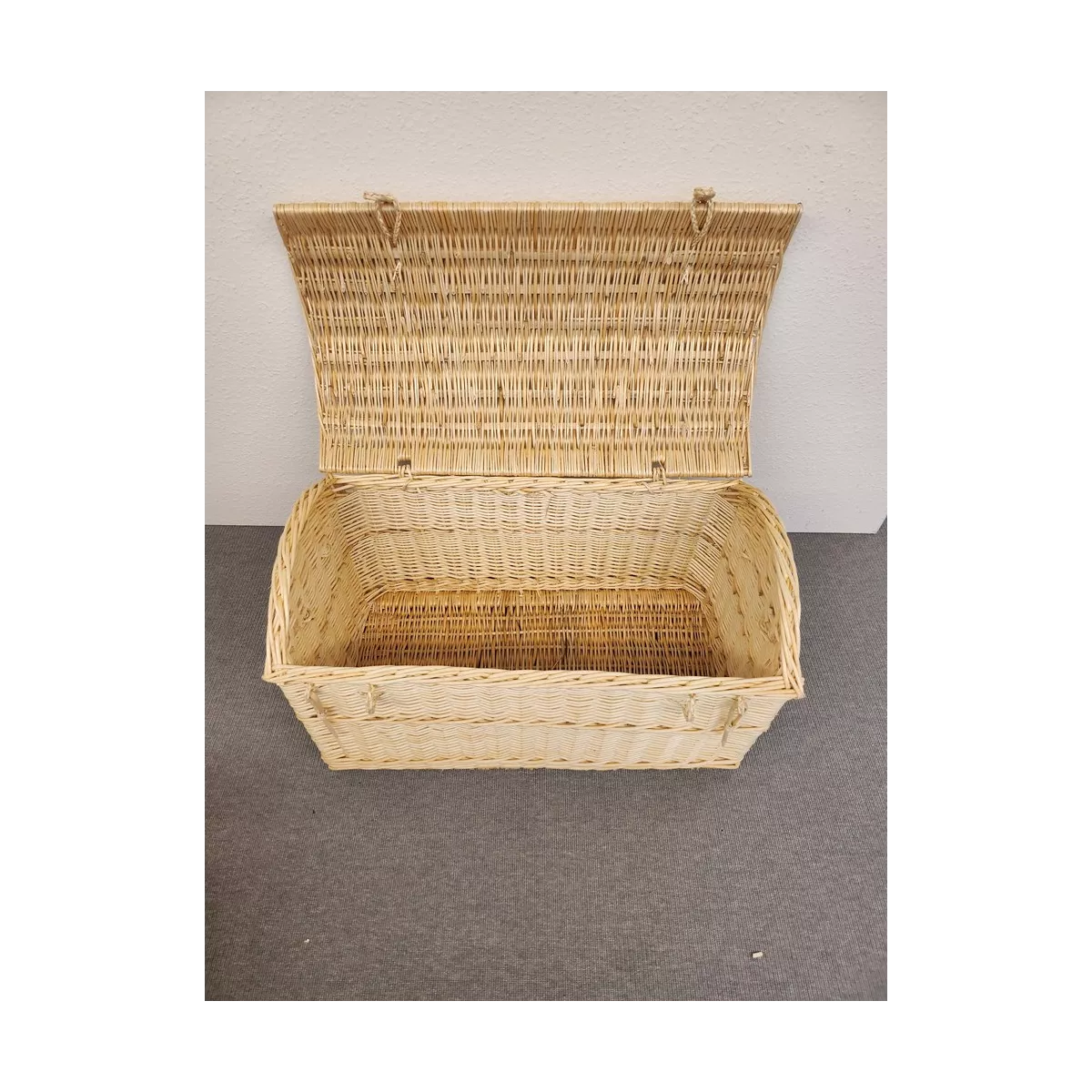 Malle Osier Corsaire 80x45
