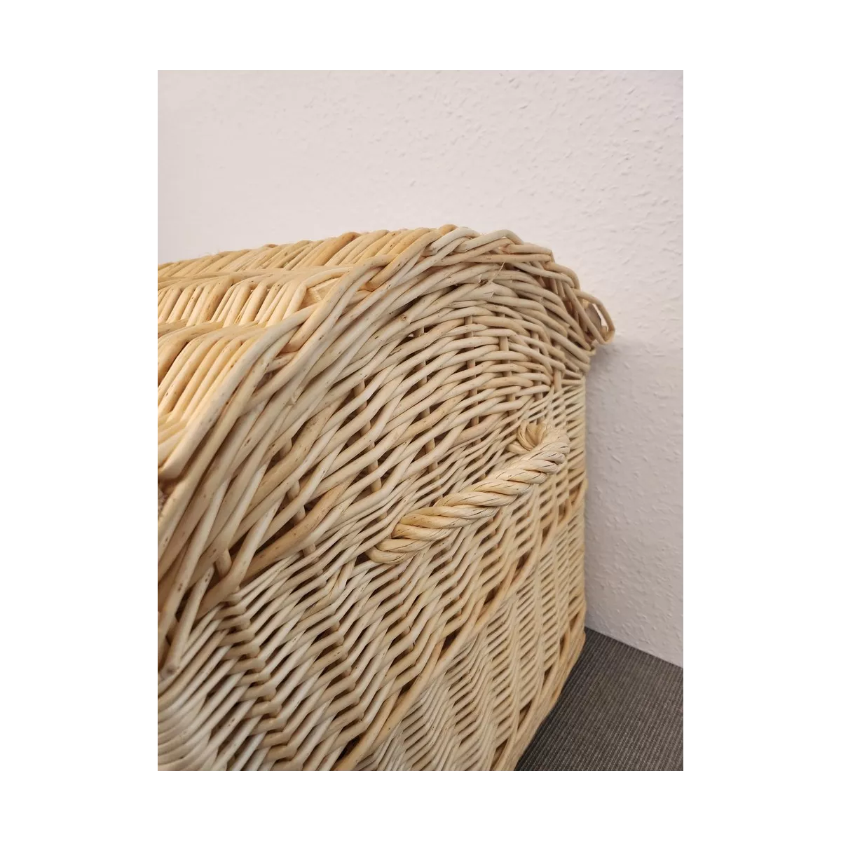 Malle Osier Corsaire 80x45