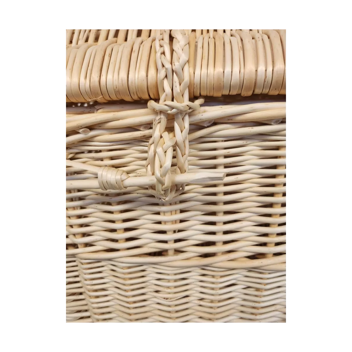 Malle Osier Corsaire 80x45