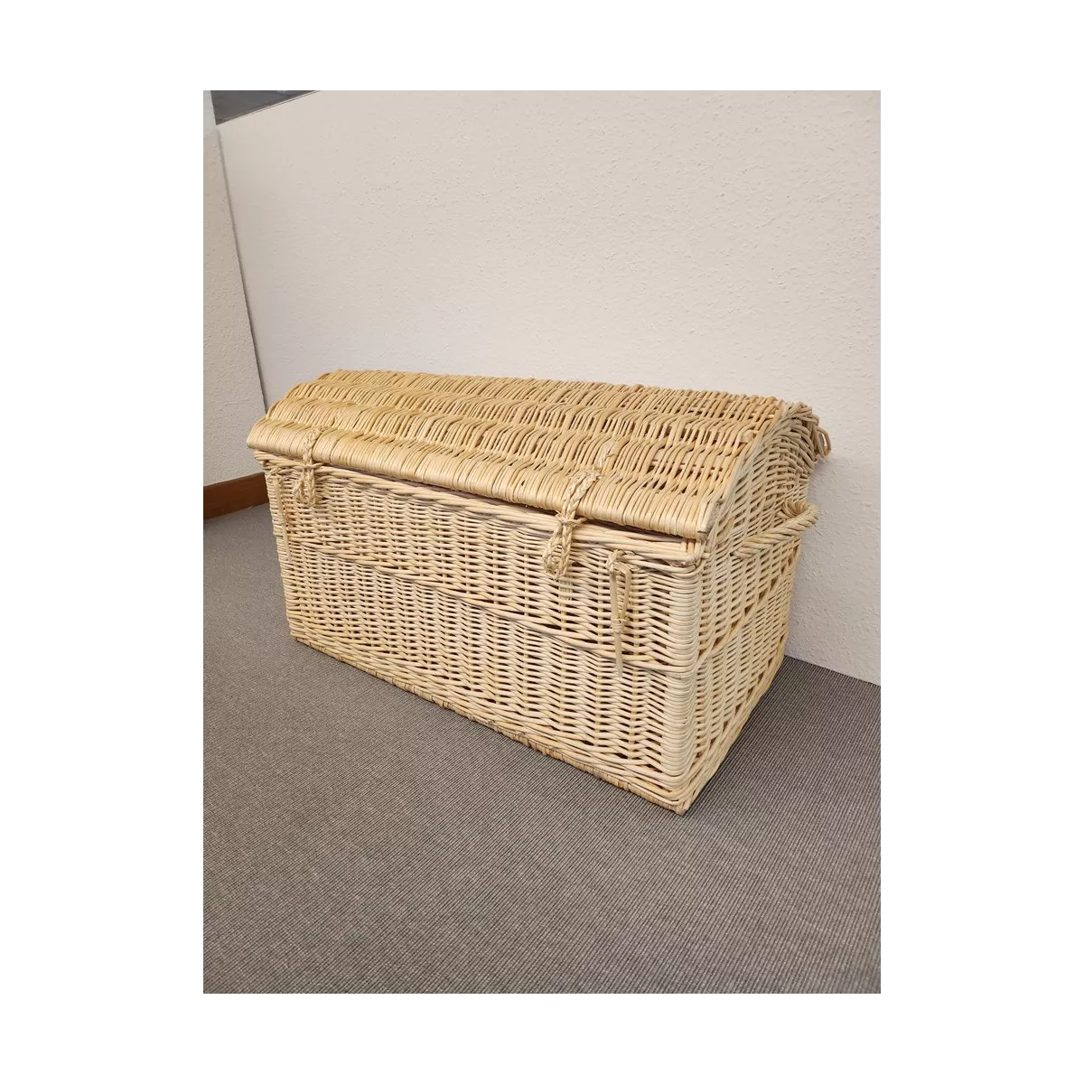 Malle Osier Corsaire 80x45