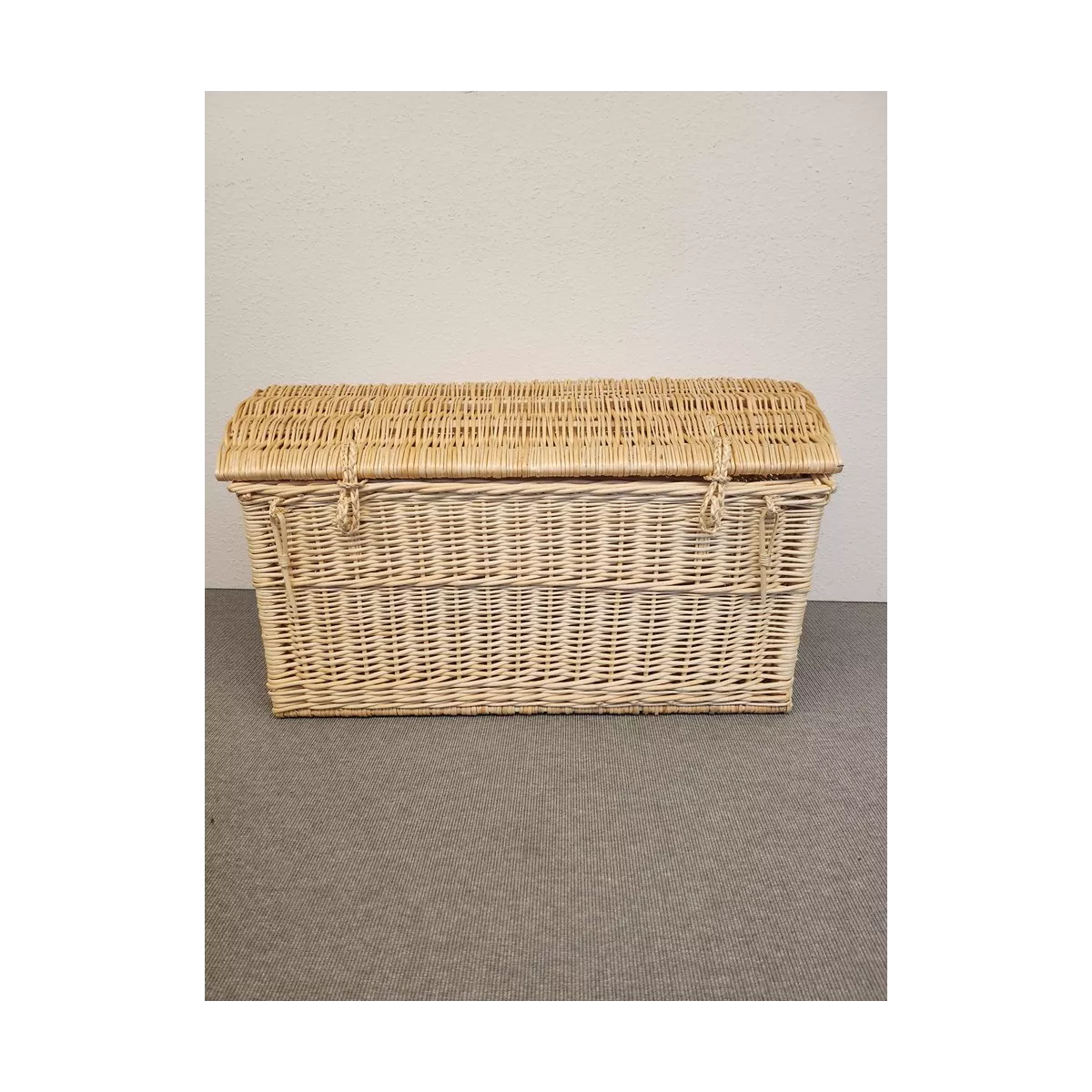 Malle Osier Corsaire 80x45